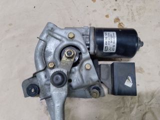 bontott MERCEDES-BENZ A-CLASS Első Ablaktörlő Szerkezet Motorral