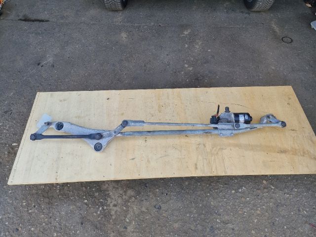 bontott MERCEDES-BENZ A-CLASS Első Ablaktörlő Szerkezet Motorral