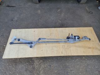 bontott MERCEDES-BENZ A-CLASS Első Ablaktörlő Szerkezet Motorral