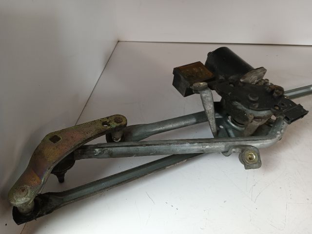 bontott MERCEDES-BENZ A-CLASS Első Ablaktörlő Szerkezet Motorral