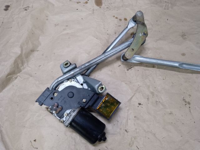 bontott MERCEDES-BENZ A-CLASS Első Ablaktörlő Szerkezet Motorral