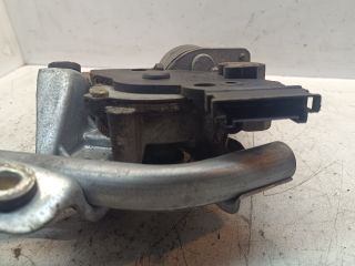 bontott MERCEDES-BENZ A-CLASS Első Ablaktörlő Szerkezet Motorral