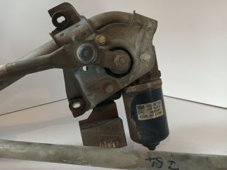 bontott MERCEDES-BENZ A-CLASS Első Ablaktörlő Szerkezet Motorral