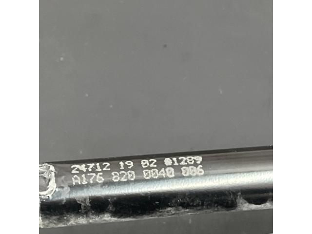 bontott MERCEDES-BENZ A-CLASS Első Ablaktörlő Szerkezet Motorral