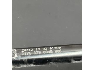 bontott MERCEDES-BENZ A-CLASS Első Ablaktörlő Szerkezet Motorral