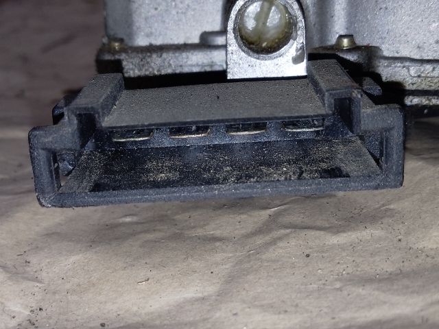 bontott MERCEDES-BENZ A-CLASS Első Ablaktörlő Szerkezet Motorral