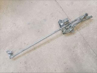 bontott MERCEDES-BENZ A-CLASS Első Ablaktörlő Szerkezet Motorral