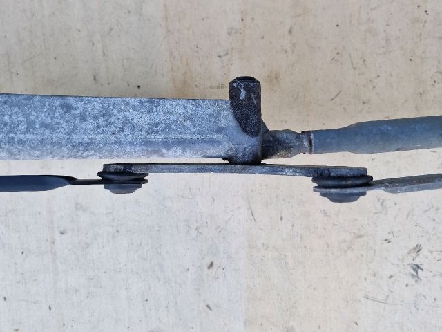 bontott MERCEDES-BENZ A-CLASS Első Ablaktörlő Szerkezet Motorral