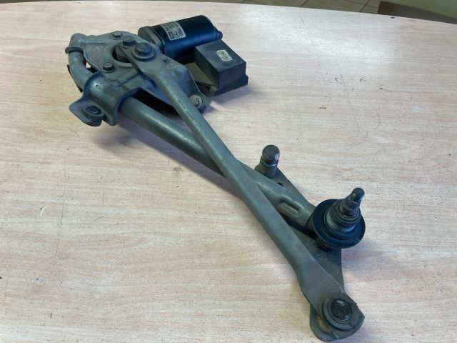 bontott MERCEDES-BENZ A-CLASS Első Ablaktörlő Szerkezet Motorral