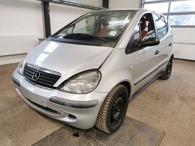 bontott MERCEDES-BENZ A-CLASS Első Ablaktörlő Szerkezet Motorral