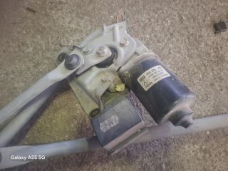 bontott MERCEDES-BENZ A-CLASS Első Ablaktörlő Szerkezet Motorral