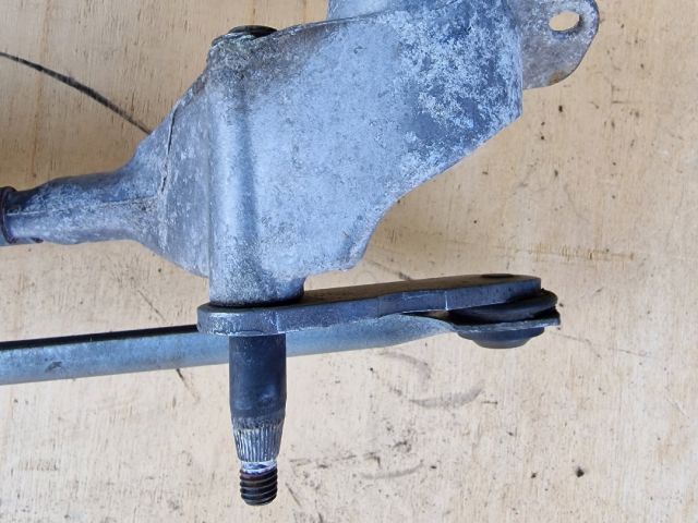 bontott MERCEDES-BENZ A-CLASS Első Ablaktörlő Szerkezet Motorral