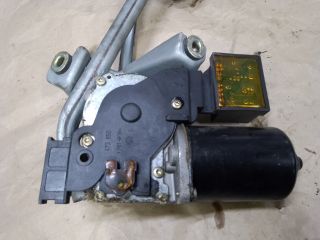 bontott MERCEDES-BENZ A-CLASS Első Ablaktörlő Szerkezet Motorral