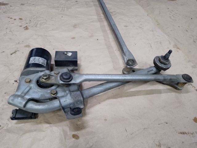 bontott MERCEDES-BENZ A-CLASS Első Ablaktörlő Szerkezet Motorral