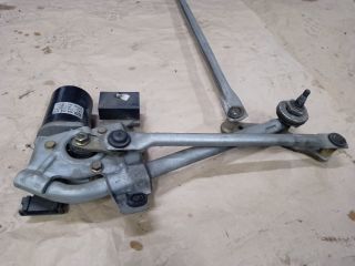 bontott MERCEDES-BENZ A-CLASS Első Ablaktörlő Szerkezet Motorral