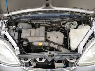 bontott MERCEDES-BENZ A-CLASS Első Ablaktörlő Szerkezet Motorral