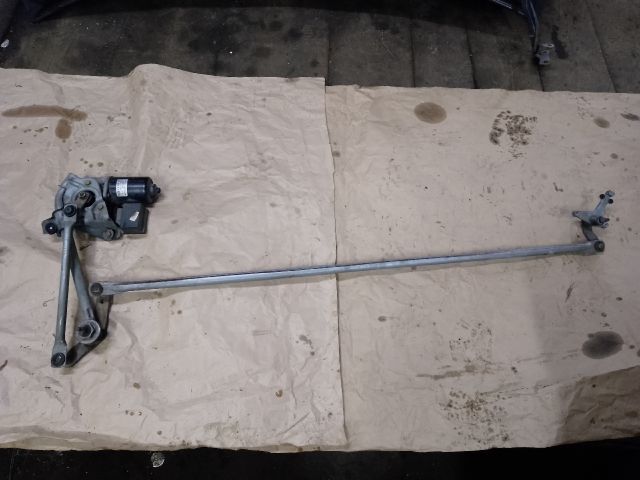 bontott MERCEDES-BENZ A-CLASS Első Ablaktörlő Szerkezet Motorral