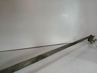 bontott MERCEDES-BENZ A-CLASS Első Ablaktörlő Szerkezet Motorral