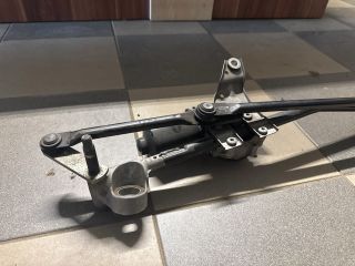 bontott MERCEDES-BENZ A-CLASS Első Ablaktörlő Szerkezet Motorral