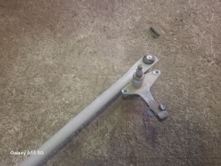 bontott MERCEDES-BENZ A-CLASS Első Ablaktörlő Szerkezet Motorral