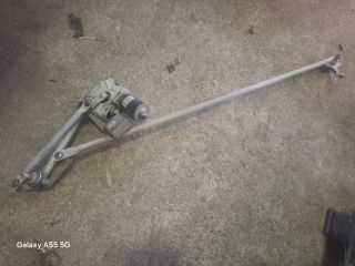 bontott MERCEDES-BENZ A-CLASS Első Ablaktörlő Szerkezet Motorral