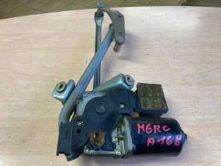 bontott MERCEDES-BENZ A-CLASS Első Ablaktörlő Szerkezet Motorral