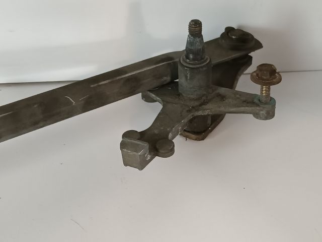 bontott MERCEDES-BENZ A-CLASS Első Ablaktörlő Szerkezet Motorral