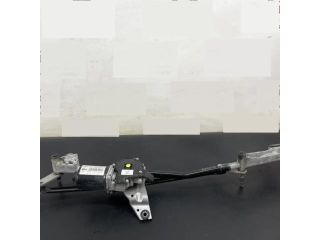 bontott MERCEDES-BENZ A-CLASS Első Ablaktörlő Szerkezet Motorral