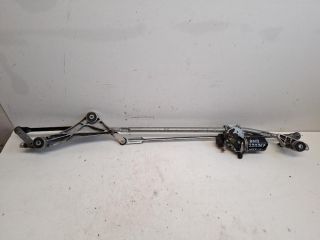 bontott MERCEDES-BENZ A-CLASS Első Ablaktörlő Szerkezet Motorral