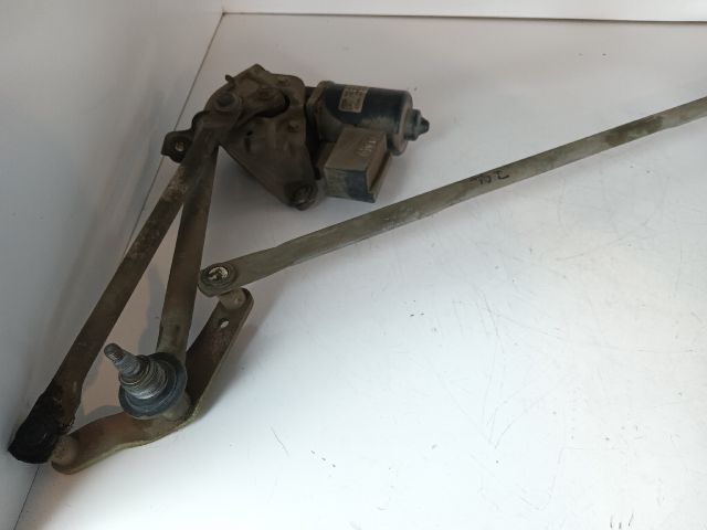 bontott MERCEDES-BENZ A-CLASS Első Ablaktörlő Szerkezet Motorral