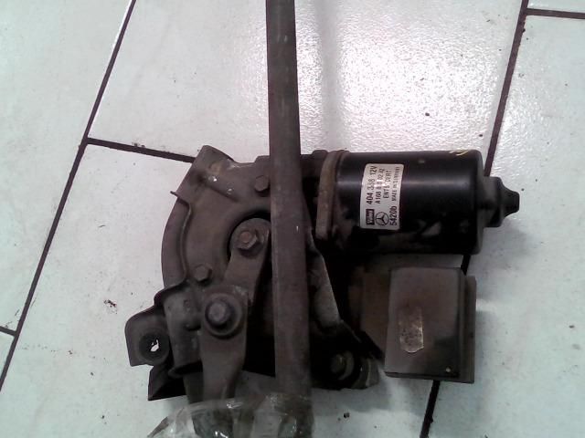 bontott MERCEDES-BENZ A-CLASS Első Ablaktörlő Szerkezet Motorral