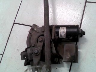 bontott MERCEDES-BENZ A-CLASS Első Ablaktörlő Szerkezet Motorral