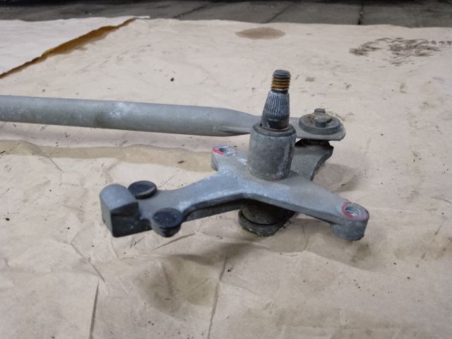 bontott MERCEDES-BENZ A-CLASS Első Ablaktörlő Szerkezet Motorral