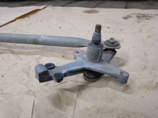 bontott MERCEDES-BENZ A-CLASS Első Ablaktörlő Szerkezet Motorral