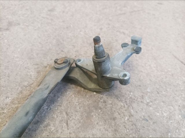 bontott MERCEDES-BENZ A-CLASS Első Ablaktörlő Szerkezet Motorral