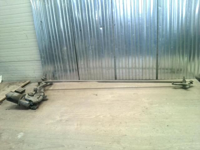 bontott MERCEDES-BENZ A-CLASS Első Ablaktörlő Szerkezet Motorral