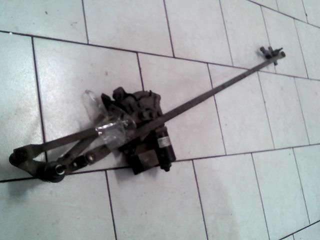 bontott MERCEDES-BENZ A-CLASS Első Ablaktörlő Szerkezet Motorral