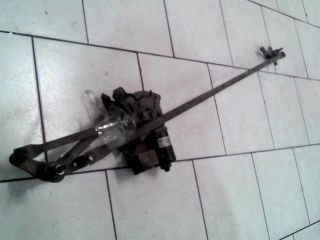 bontott MERCEDES-BENZ A-CLASS Első Ablaktörlő Szerkezet Motorral