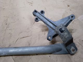 bontott MERCEDES-BENZ A-CLASS Első Ablaktörlő Szerkezet Motorral