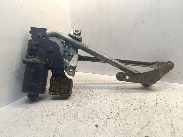 bontott MERCEDES-BENZ A-CLASS Első Ablaktörlő Szerkezet Motorral