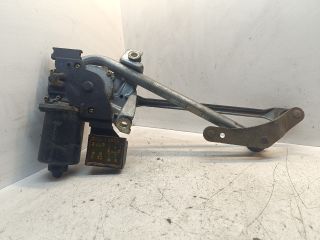 bontott MERCEDES-BENZ A-CLASS Első Ablaktörlő Szerkezet Motorral