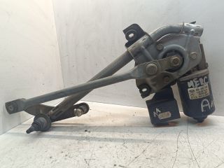 bontott MERCEDES-BENZ A-CLASS Első Ablaktörlő Szerkezet Motorral