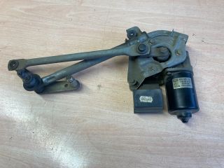 bontott MERCEDES-BENZ A-CLASS Első Ablaktörlő Szerkezet Motorral