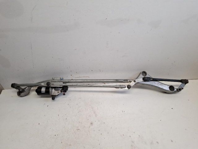 bontott MERCEDES-BENZ A-CLASS Első Ablaktörlő Szerkezet Motorral