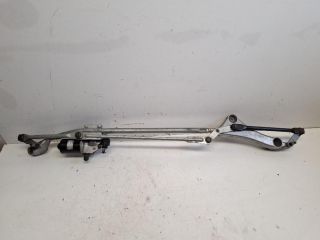 bontott MERCEDES-BENZ A-CLASS Első Ablaktörlő Szerkezet Motorral