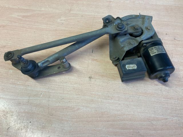 bontott MERCEDES-BENZ A-CLASS Első Ablaktörlő Szerkezet Motorral