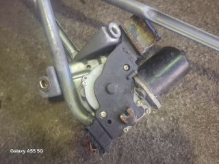 bontott MERCEDES-BENZ A-CLASS Első Ablaktörlő Szerkezet Motorral