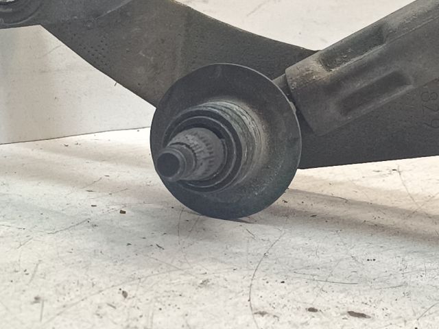 bontott MERCEDES-BENZ A-CLASS Első Ablaktörlő Szerkezet Motorral