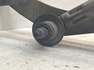 bontott MERCEDES-BENZ A-CLASS Első Ablaktörlő Szerkezet Motorral