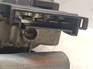 bontott MERCEDES-BENZ A-CLASS Első Ablaktörlő Szerkezet Motorral